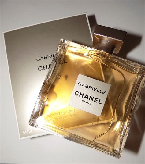 boscov's chanel gabrielle|Gabrielle Chanel perfume.